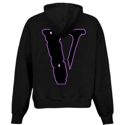 Juice Wrld Vlone Legend Hoodie