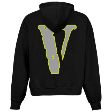 Juice Wrld Vlone Legend Hoodie