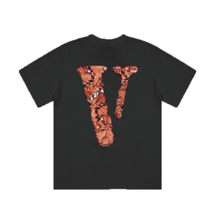 Kodak Black Vlone Vlonekb T-Shirt Black