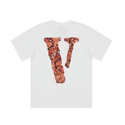 Kodak Black Vlone Vlonekb White T-Shirt