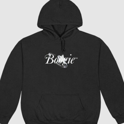 Pop Smoke Boogie Hoodie