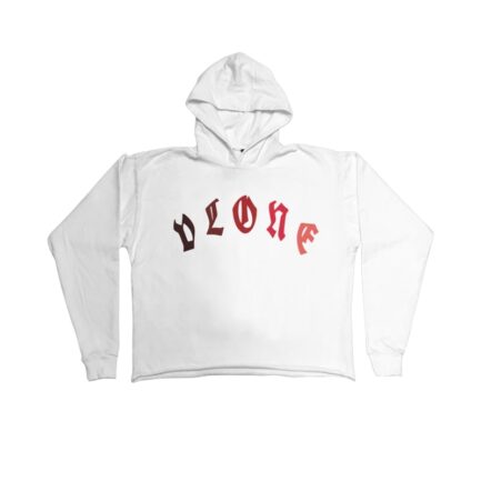 Vlone Marrow Hoodie