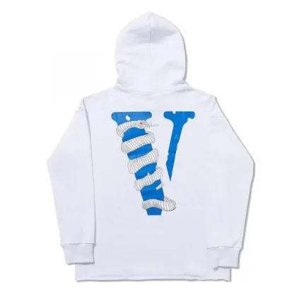 Exploring the Style Revolution with Vlone Clothing