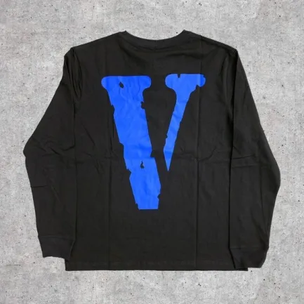 Vlone Sweatshirt – Elevating Your Style with Comfort and Versatility