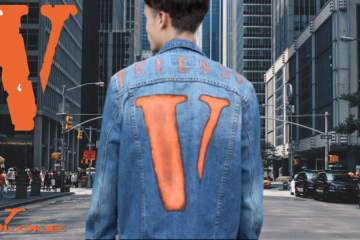 Introduction to Vlone style Inspired Looks