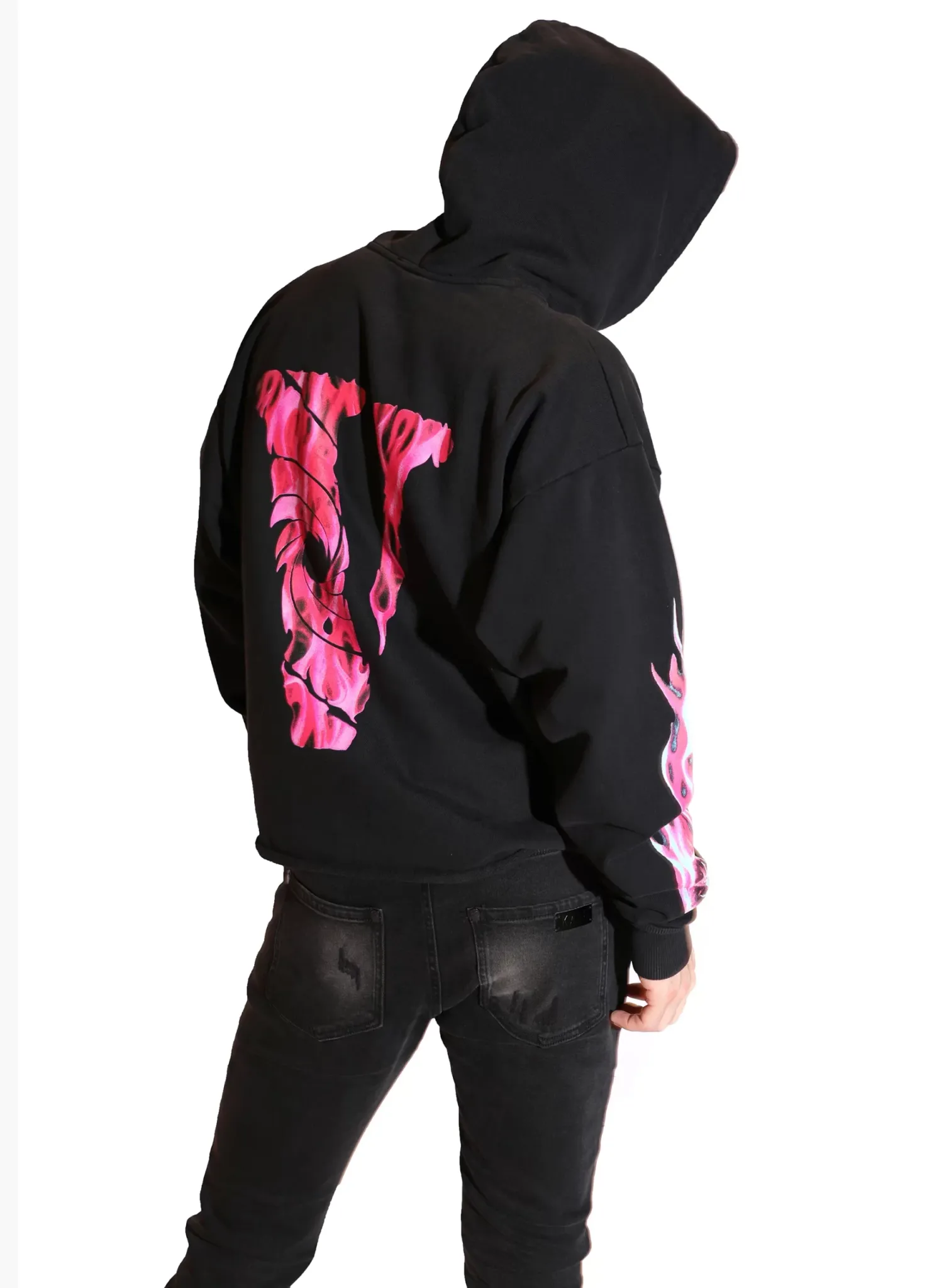 Why Vlone Hoodie Perfect Seasonal Outfit