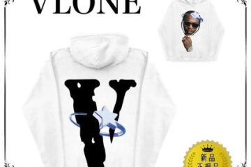 Latest Apparels Vlone 2024 Limited Stock