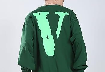 vlone clothing Style Performance Activewear