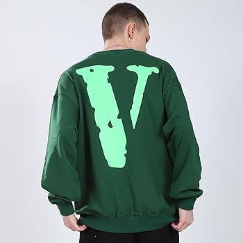 vlone clothing Style Performance Activewear