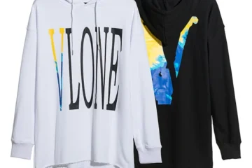 Hottest Looks from Vlone Latest Fashion