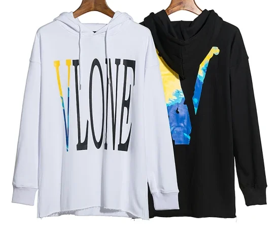 Hottest Looks from Vlone Latest Fashion