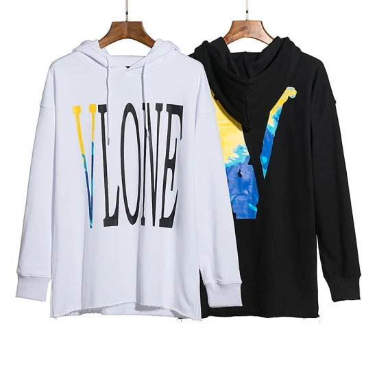 Hottest Looks from Vlone Latest Fashion