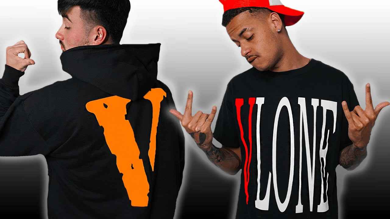 How Vlone Comfy Brand is Redefining Relaxation