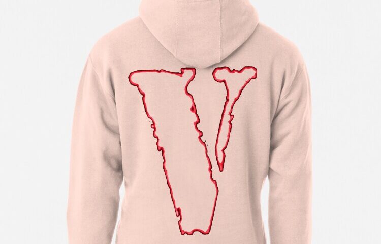Your Inner Fashion Rebel with Vlone Hoodie